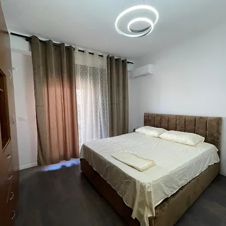 Ferienwohnung Jo-Al, Delijorgji Tirana Exterior foto