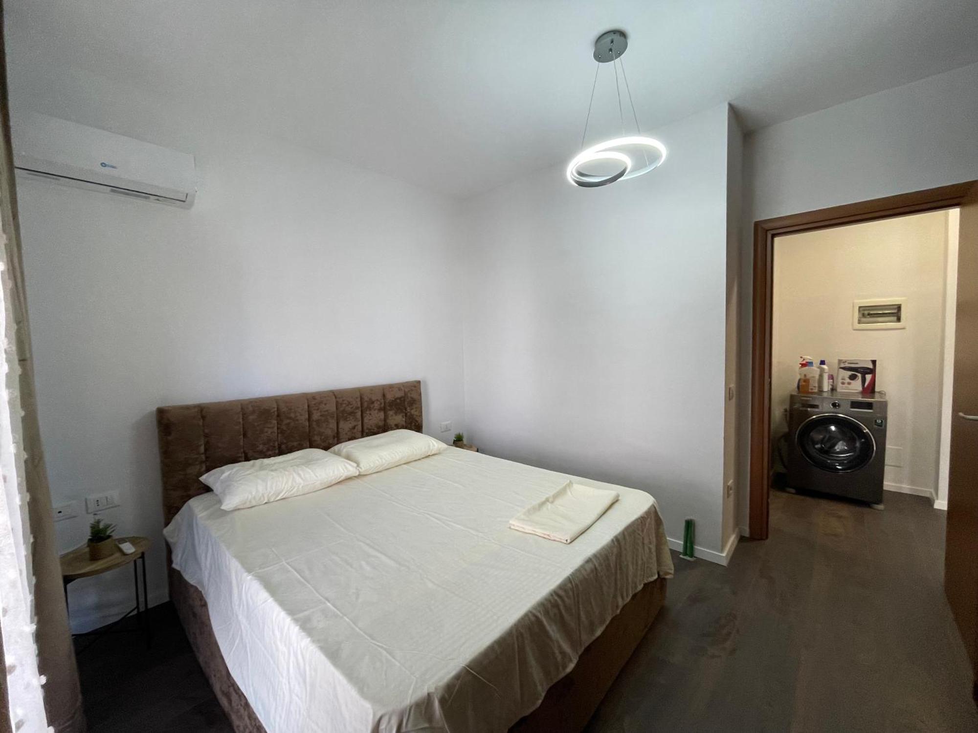 Apartment Jo-al, Delijorgji *
