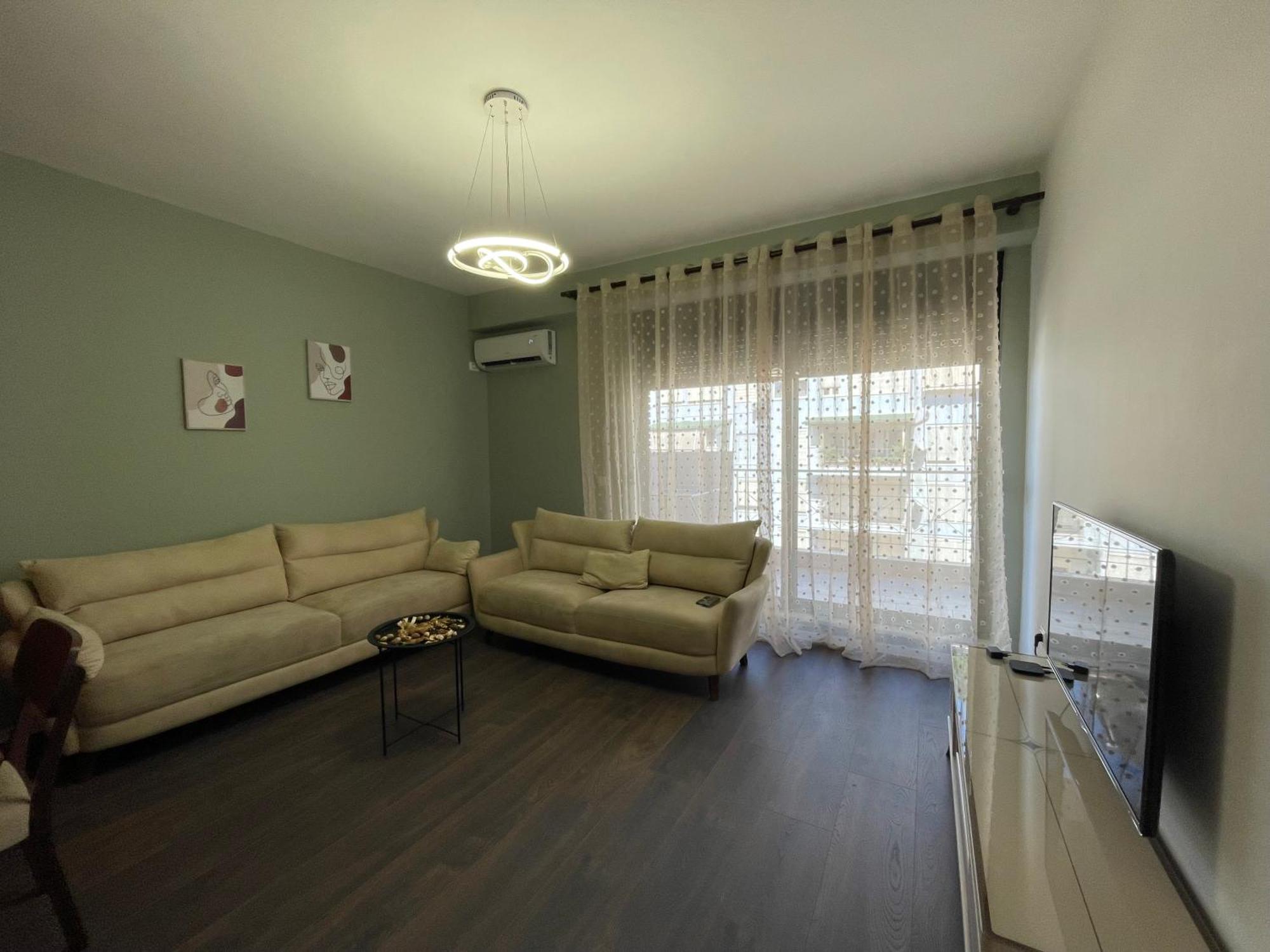 Apartment Jo-al, Delijorgji *